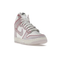 Кроссовки Nike Dunk High 1985 Barely Rose Denim