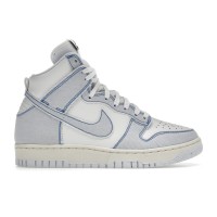 Кроссовки Nike Dunk High 1985 Blue Denim