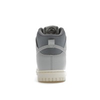 Кроссовки Nike Dunk High Premium Certified Fresh Particle Grey