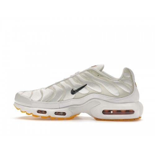 Кроссы Nike Air Max Plus M. Frank Rudy - мужская сетка размеров