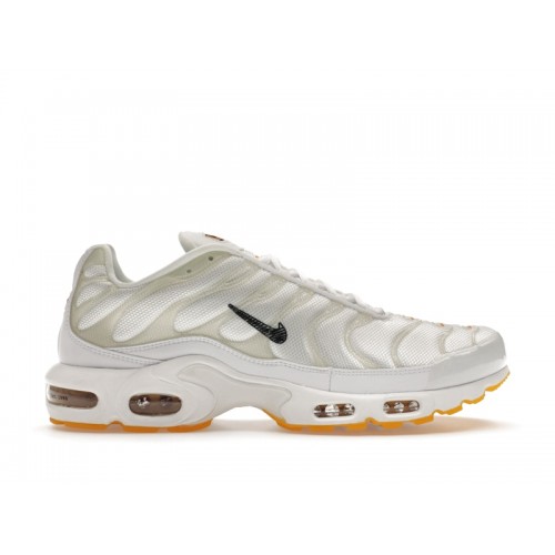 Кроссы Nike Air Max Plus M. Frank Rudy - мужская сетка размеров