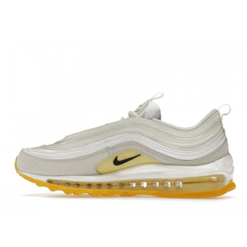 Кроссы Nike Air Max 97 M. Frank Rudy - мужская сетка размеров