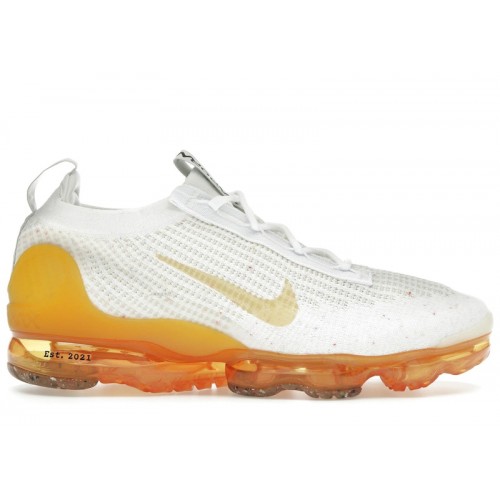 Nike Air Vapormax 2021 Flyknit SE Frank Rudy - мужская сетка размеров