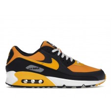 Кроссовки Nike Air Max 90 Kumquat University Gold