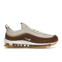 Кроссовки Nike Air Max 97 Muslin Pink Foam