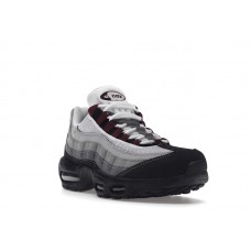 Nike Air Max 95 Dark Beetroot