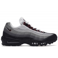 Nike Air Max 95 Dark Beetroot