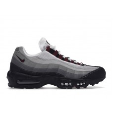 Кроссовки Nike Air Max 95 Dark Beetroot