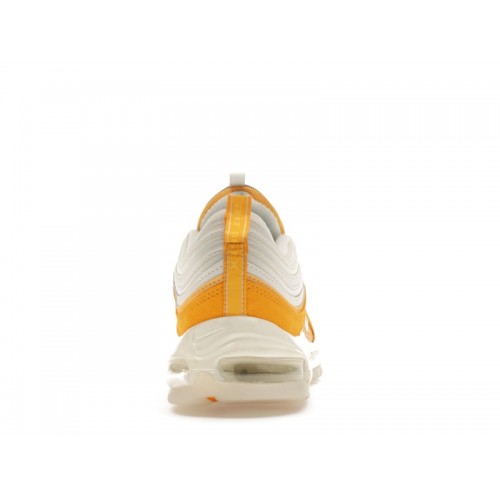 Кроссы Nike Air Max 97 Koi Gold - мужская сетка размеров