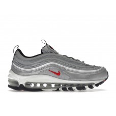 Женские кроссовки Nike Air Max 97 OG Silver Bullet (2022) (W)