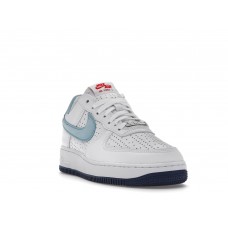 Кроссовки Nike Air Force 1 Low Puerto Rico (2022)