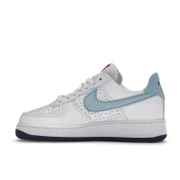 Кроссовки Nike Air Force 1 Low Puerto Rico (2022)