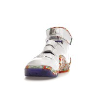 Кроссовки Nike LeBron 4 Fruity Pebbles (2024)