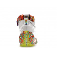 Кроссовки Nike LeBron 4 Fruity Pebbles (2024)