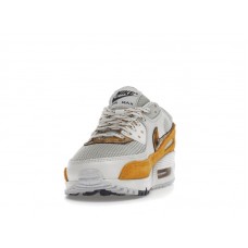 Женские Nike Air Max 90 Leopard (W) (2022)