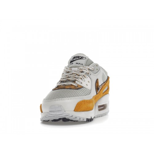 Nike Wmns Air Max 90 Tortoiseshell - женская сетка размеров