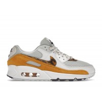 Женские Nike Air Max 90 Leopard (W) (2022)