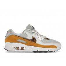 Женские Nike Air Max 90 Leopard (W) (2022)