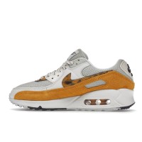 Женские Nike Air Max 90 Leopard (W) (2022)