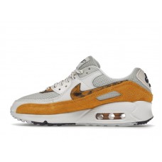 Женские Nike Air Max 90 Leopard (W) (2022)