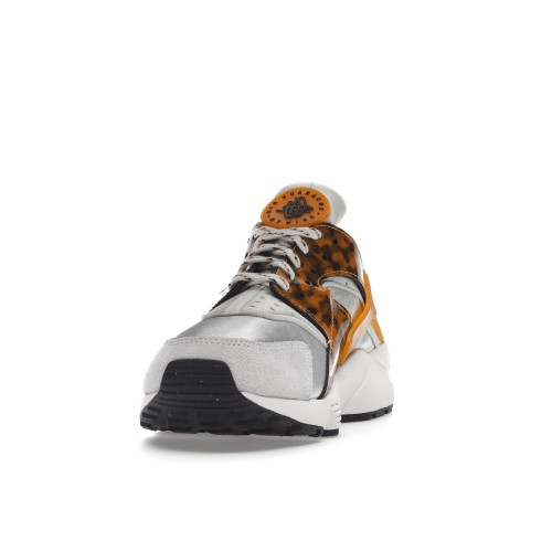 Кроссы Nike Air Huarache WM Tortoise Shell (W) - женская сетка размеров