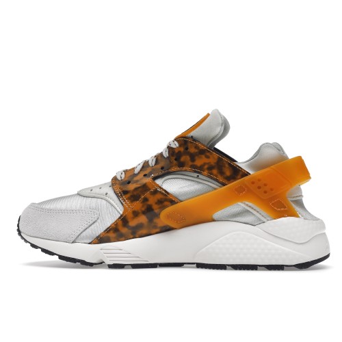 Кроссы Nike Air Huarache WM Tortoise Shell (W) - женская сетка размеров