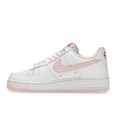 Женские кроссовки Nike Air Force 1 Low VD Valentines Day (2022) (W)
