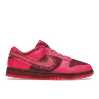 Женские кроссовки Nike Dunk Low Valentines Day (2022) (W)