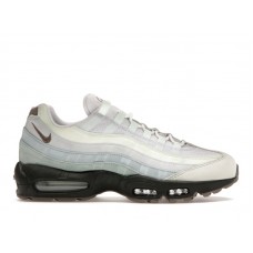 Кроссовки Nike Air Max 95 Sequoia Dusty Sage