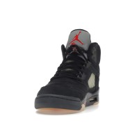 Женские Jordan 5 Retro Gore-Tex Off Noir (W)
