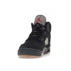 Женские Jordan 5 Retro Gore-Tex Off Noir (W)