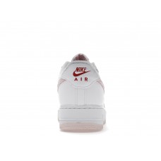 Кроссовки Nike Air Force 1 Low 07 VT Valentines Day (2022)