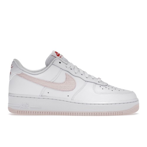 Кроссы Nike Air Force 1 Low 07 VT Valentines Day (2022) - мужская сетка размеров