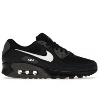 Nike Air Max 90 Black Marina Iron Grey White