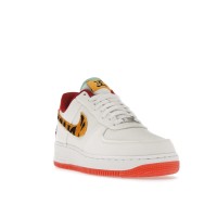 Кроссовки Nike Air Force 1 Low 07 LX Year of the Tiger