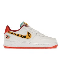 Кроссовки Nike Air Force 1 Low 07 LX Year of the Tiger