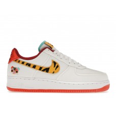 Кроссовки Nike Air Force 1 Low 07 LX Year of the Tiger
