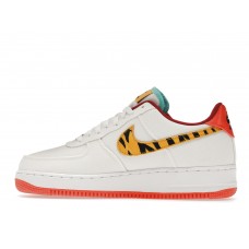 Кроссовки Nike Air Force 1 Low 07 LX Year of the Tiger