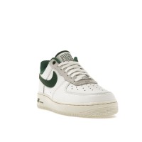 Женские кроссовки Nike Air Force 1 Low 07 LX Command Force Gorge Green (W)