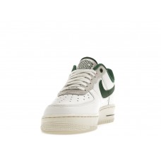 Женские кроссовки Nike Air Force 1 Low 07 LX Command Force Gorge Green (W)