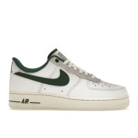 Женские кроссовки Nike Air Force 1 Low 07 LX Command Force Gorge Green (W)