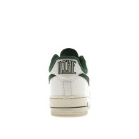 Женские кроссовки Nike Air Force 1 Low 07 LX Command Force Gorge Green (W)