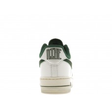 Женские кроссовки Nike Air Force 1 Low 07 LX Command Force Gorge Green (W)