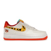 Женские кроссовки Nike Air Force 1 Low 07 LX Year of the Tiger (W)