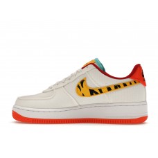 Женские кроссовки Nike Air Force 1 Low 07 LX Year of the Tiger (W)