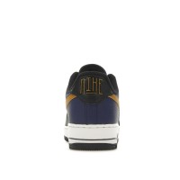 Женские кроссовки Nike Air Force 1 Low 07 LX Command Force Obsidian Gorge Green (W)