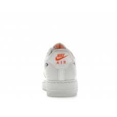 Кроссовки Nike Air Force 1 Low 3D Swoosh Graphic