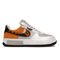 Женские кроссовки Nike Air Force 1 Low Fontanka WM Tortoise Shell (W)