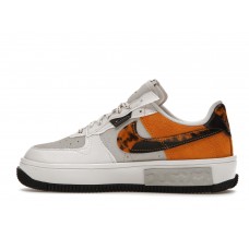 Женские кроссовки Nike Air Force 1 Low Fontanka WM Tortoise Shell (W)