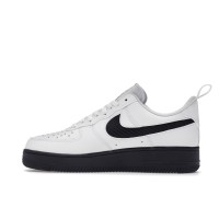 Кроссовки Nike Air Force 1 Low White Black Teal
